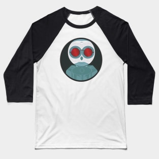 Robot untitled 01 01 06 Baseball T-Shirt